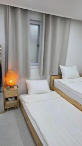 Alley House 앨리하우스