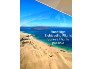 Bungalow with sea view