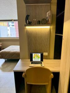 Akros Suite Quito