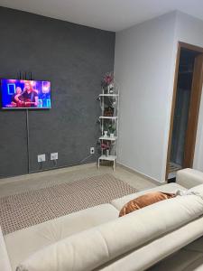 Riacho Fundo I 301- Boa acomodação com economia