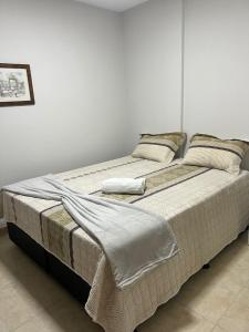 Riacho Fundo I 301- Boa acomodação com economia