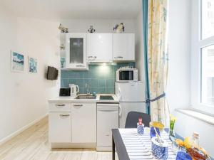 L & L Old Town Apartments - Studio Apartment Lacroma