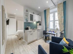 L & L Old Town Apartments - Studio Apartment Lacroma