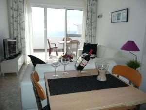 Apartment with 2 bedrooms