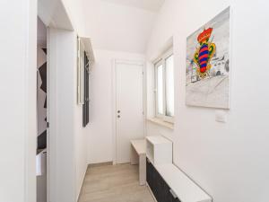Studio Apartment Feather - Studio Apartment with Terrace