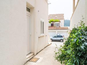 Studio Apartment Feather - Studio Apartment with Terrace