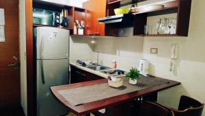 Departamentos Home Bulnes