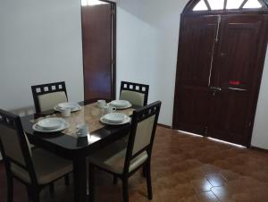 Nuevo departamento en el centro de Coatepec