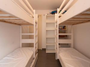 Apartment in Belgium with Stunning Sea View