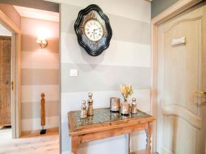 Great holiday home in Bastogne with sauna