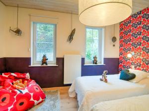 Great holiday home in Bastogne with sauna