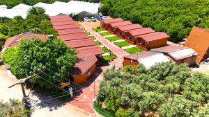 Venüs Gold Bungalov Adrasan