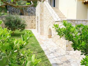 Villa Victoria Boutique Apartments Epirus Greece