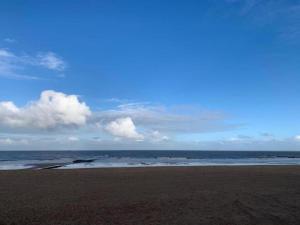 Furnished Apartment Just 100m from the Sea