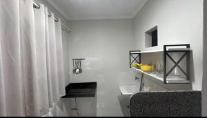 Flat 02 - Centro de Paulo Afonso
