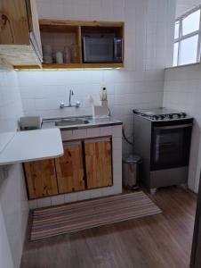 Apartamento Copacabana