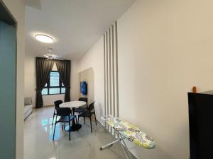 Central Park Damansara Near KPJ, 1Utama, The Curve by The Homez