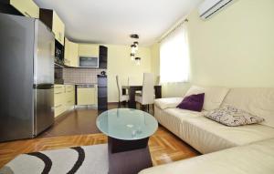 Apartment Agata 