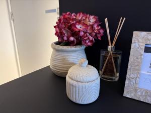 Flat para 5 Pessoas em Campos do Jordão