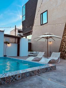 墾丁恆春包棟 l 洛夫特Looft民宿