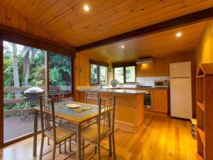 Lin Cottage - 8 Mortimer Street