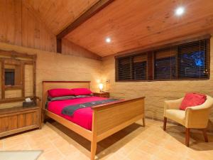 Lin Cottage - 8 Mortimer Street