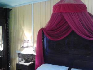Appartements Maison charmante avec jardin, proche Val Joly, animaux admis, WiFi - FR-1-510-166 : photos des chambres