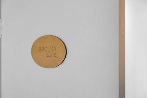 Bellvilla - Brolga Suite