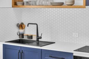 Bellvilla - Brolga Suite