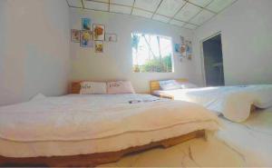 Biển Ngọc Homestay Đảo Bé Lý Sơn