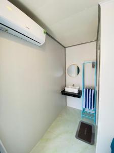 Biển Ngọc Homestay Đảo Bé Lý Sơn