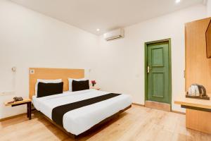 Townhouse Sector 64 Near WorldMark Gurugram Formerly Vero