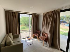 Duo - 3hvězdičkové hotely ve městě Carhué