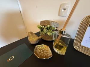 Flat no Castelo em Campos do Jordão