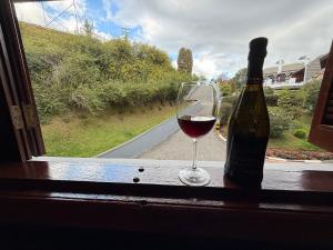 Flat no Castelo em Campos do Jordão