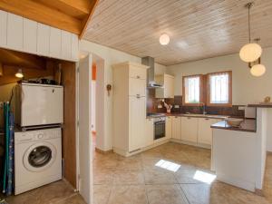 Maisons de vacances Maison independante avec grand jardin, proche Sarlat, equipee et confortable - FR-1-616-360 : photos des chambres