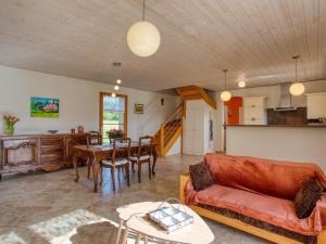 Maisons de vacances Maison independante avec grand jardin, proche Sarlat, equipee et confortable - FR-1-616-360 : photos des chambres