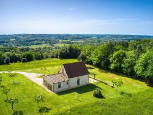 Maisons de vacances Maison independante avec grand jardin, proche Sarlat, equipee et confortable - FR-1-616-360 : photos des chambres