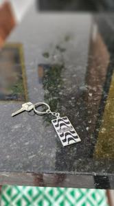 Loft com vista para o Cristo redentor