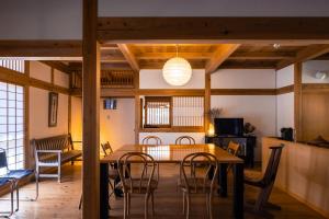 Villa Iizuna highlands - 飯綱高原の山荘 -