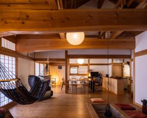 Villa Iizuna highlands - 飯綱高原の山荘 -