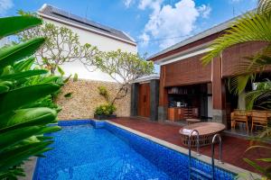 Villa Hua Wu Fei Yan