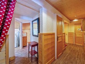 Appartements Appartement 6 pers a La Clusaz, balcon et wifi - FR-1-818-103 : photos des chambres