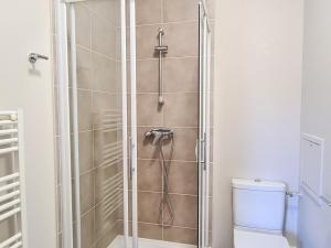 Appartement spacieux Flain - Ski aux pieds et parking - FR-1-425-235