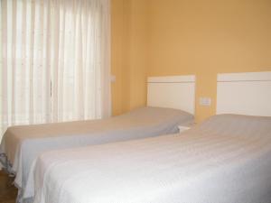 Apartamento con parking - 2 habitaciones - ES-314-34
