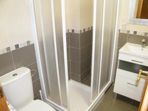 Apartamento con parking - 2 habitaciones - ES-314-34