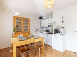 Appartement rénové 4 pers avec parking à Vielle-Aure - FR-1-296-520