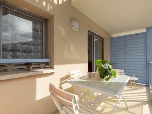 Appartements Appartement renove a Vielle-Aure, 4 pers, parking - FR-1-296-520 : photos des chambres