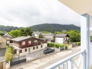 Appartements Appartement renove a Vielle-Aure, 4 pers, parking - FR-1-296-520 : photos des chambres