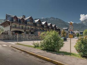 Appartements Appartement renove a Vielle-Aure, 4 pers, parking - FR-1-296-520 : photos des chambres